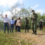 Jorge Vera Supervisa