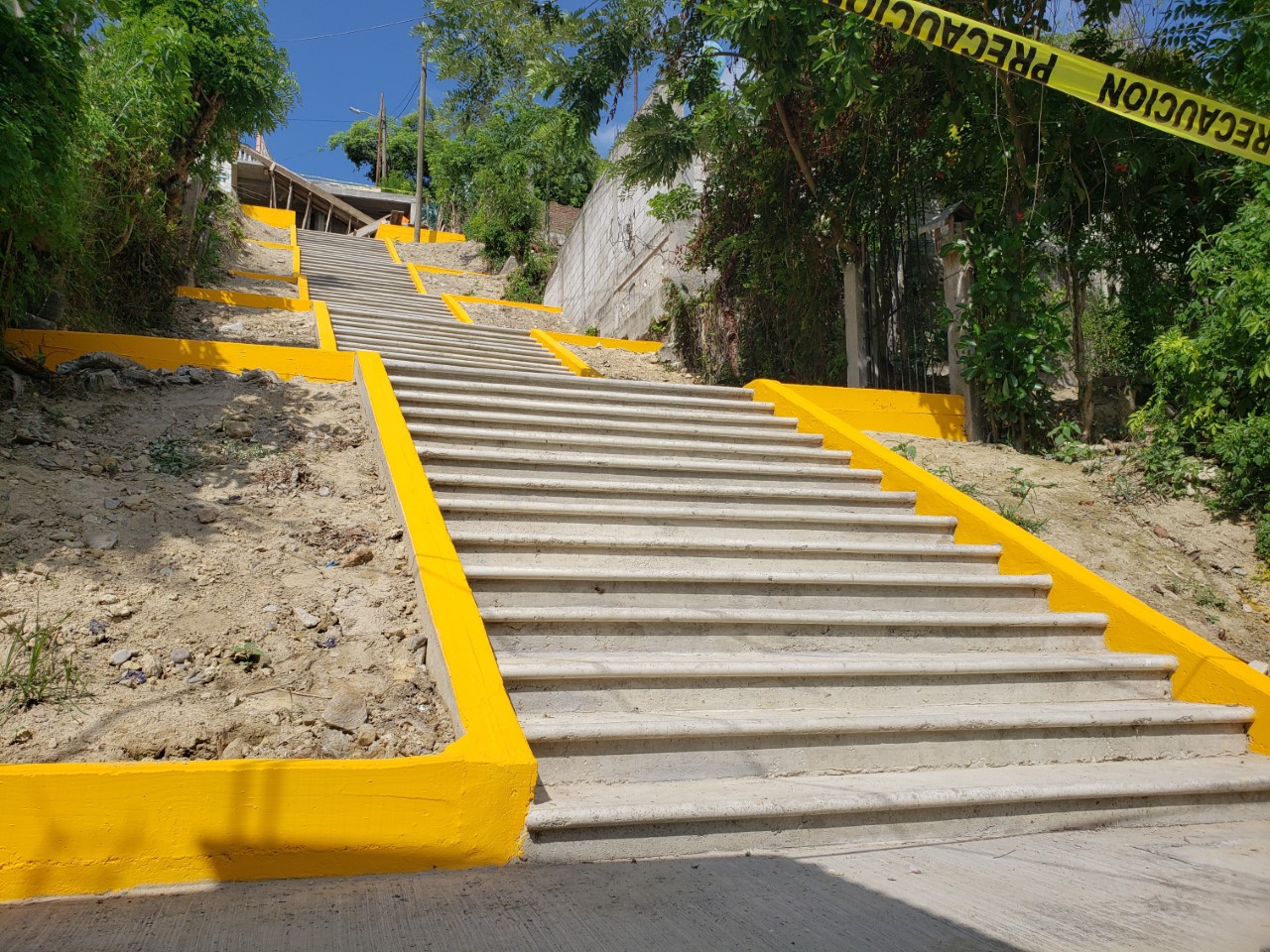 Atención a demandas sociales Papantla