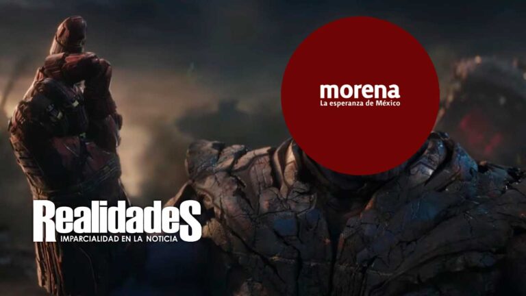 morenaThanos