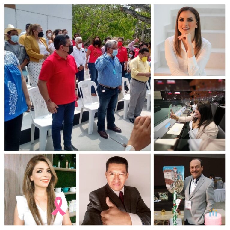COLUMNA REALIDADES