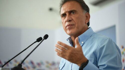 YUNES ...