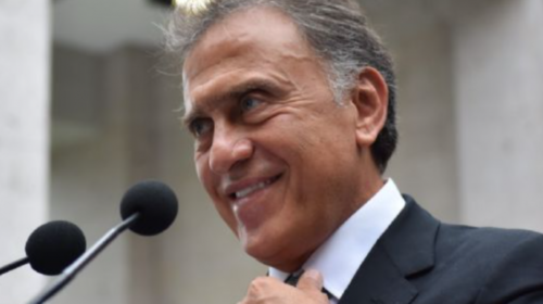 yunes linares ,..-