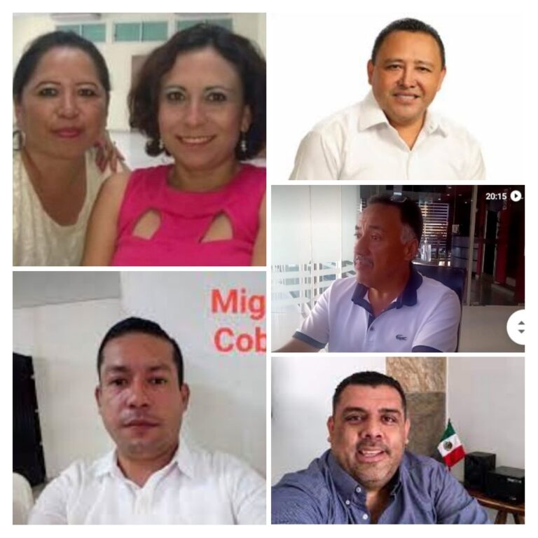 5 buscan