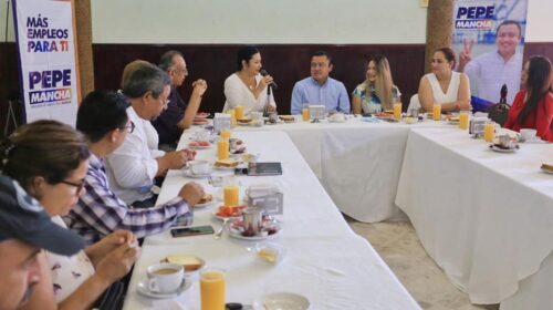 mancha 12