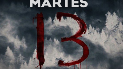 martes 13