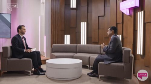 misticos y terrenales