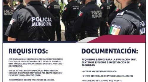policia coatzintla 18