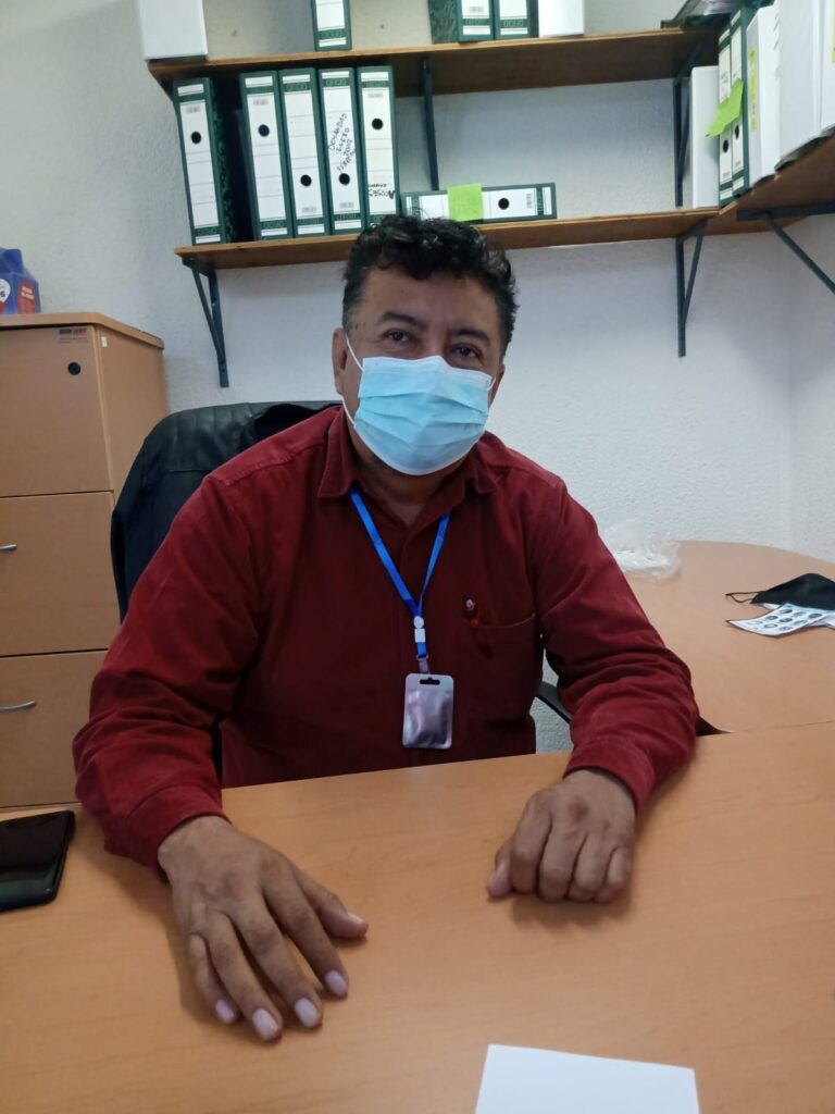 ricardo hernandez