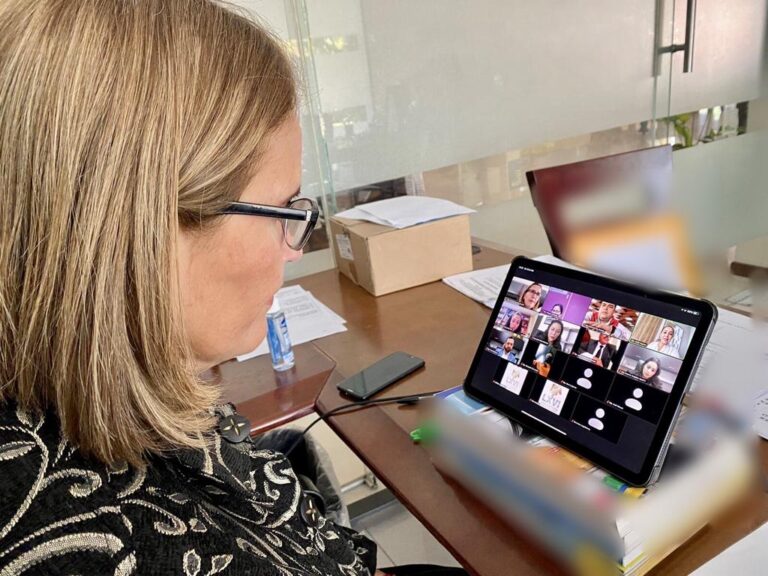 congreso representanrtes