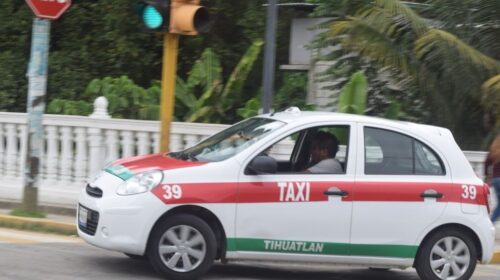 taxis