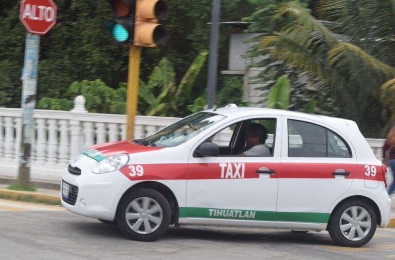 taxis