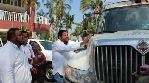 Pierre Guerrero