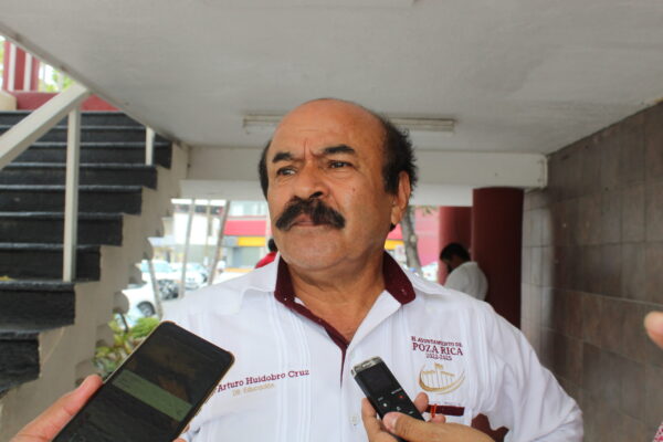 Arturo Huidobro