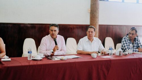 Pozos Castro