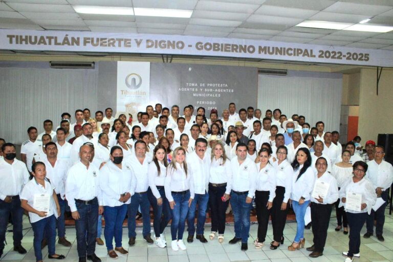 agentes y sub agentes