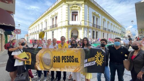 prd edo 16