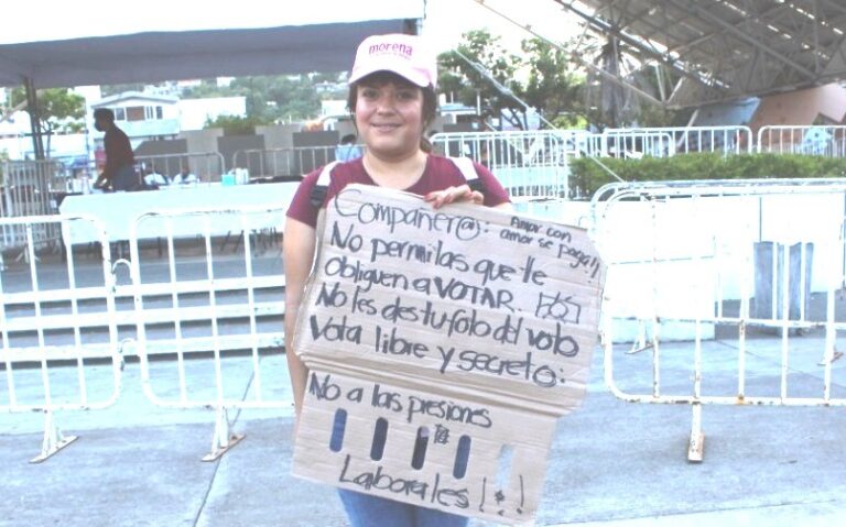 regidora segunda EFE