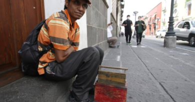2 millones de mexicanos carecen de empleo: Inegi