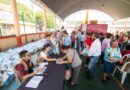 Ayuntamiento continúa llevando apoyos alimentarios a familias pozarricenses