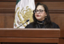 Norma Piña se convierte en la primera mujer en presidir la SCJN
