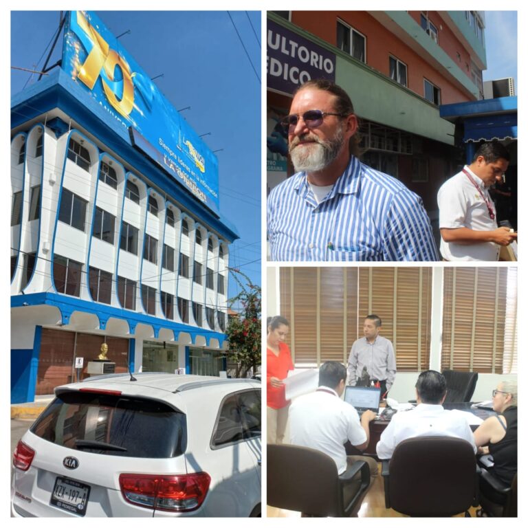 la opnion de poza rica