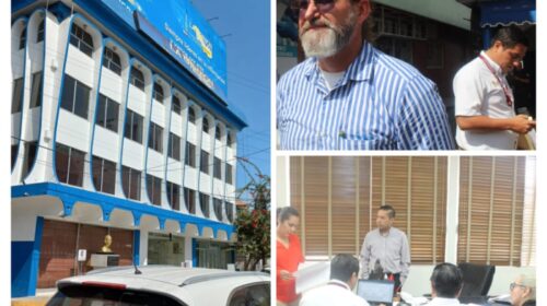 la opnion de poza rica