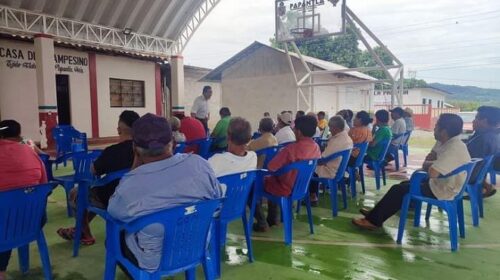 Anuncian Feria del Crédito Agroalimentario