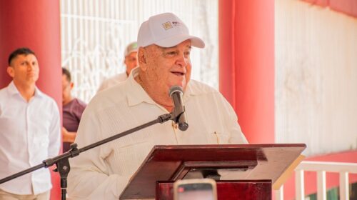 Fernando Remes impulsa movilidad internacional de jóvenes