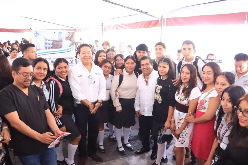 Un éxito la Expo Orienta