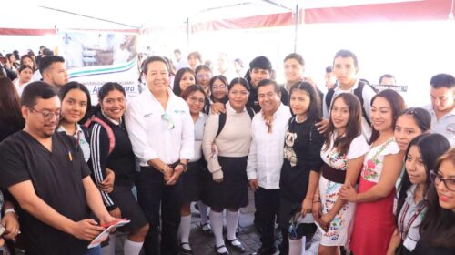 Un éxito la Expo Orienta