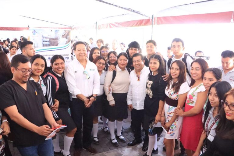 Un éxito la Expo Orienta