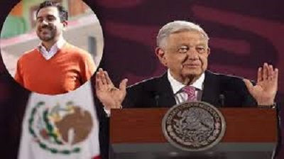 amlo y chiyunes