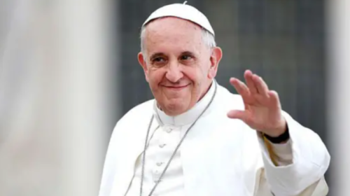muere el papa