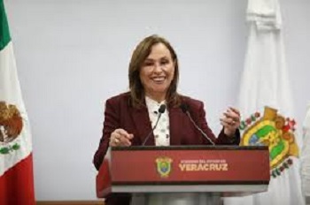 ROCIO 31