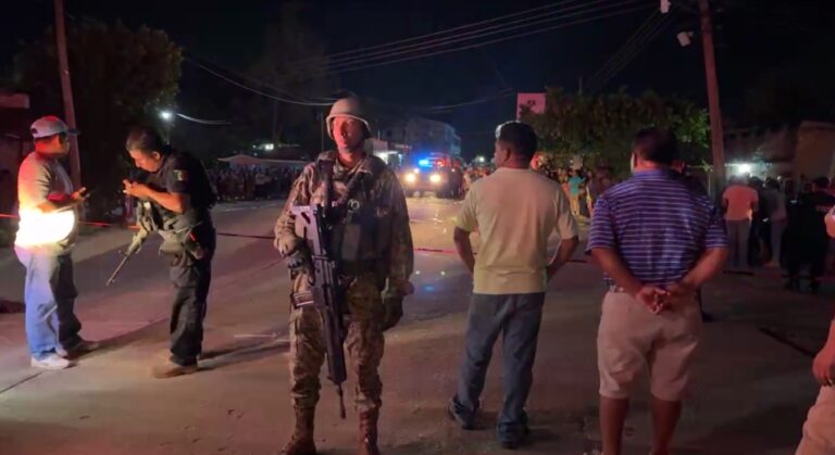 andidata asesinada 11