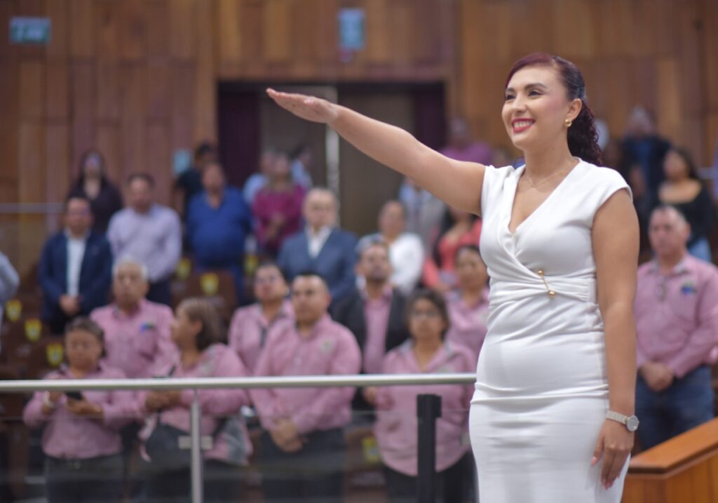 congreso 27