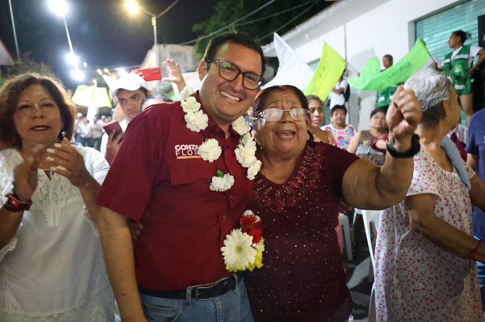 gonzalo 18