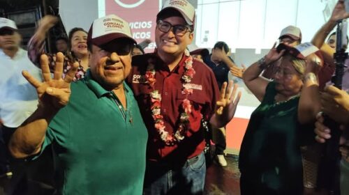 gonzalo y ricARDO ROMERO