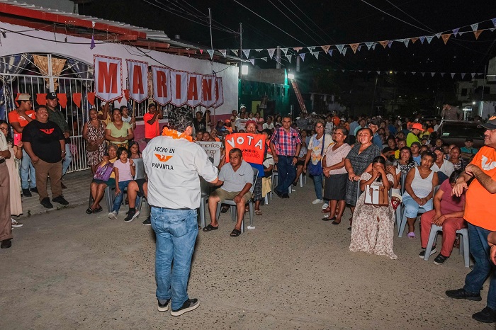 mariano 16
