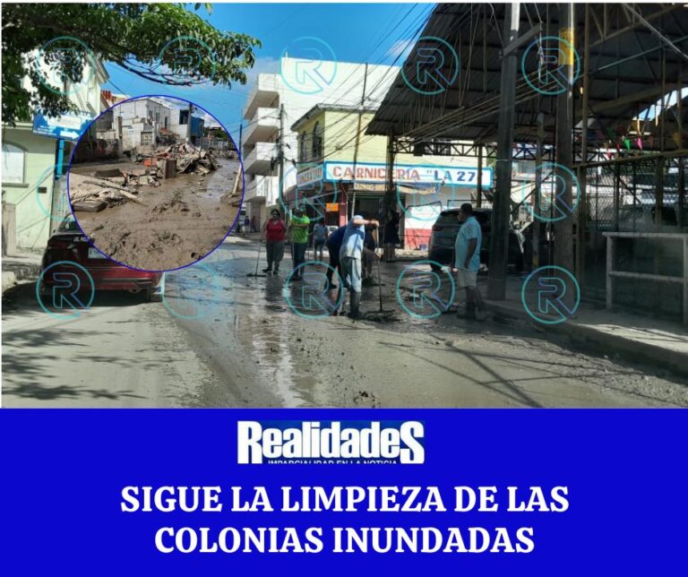 Voluntarios rescatan a 12 personas (9)