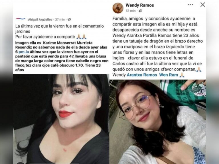 alerta desaparecidas