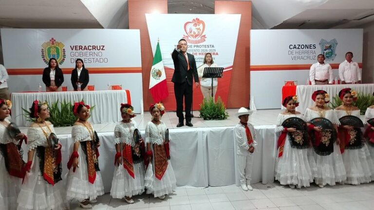 humberto rinde protestra