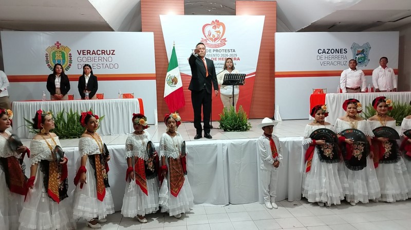 humberto rinde protestra