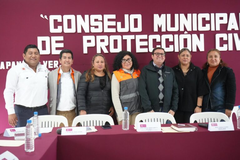 proteccion civil pap