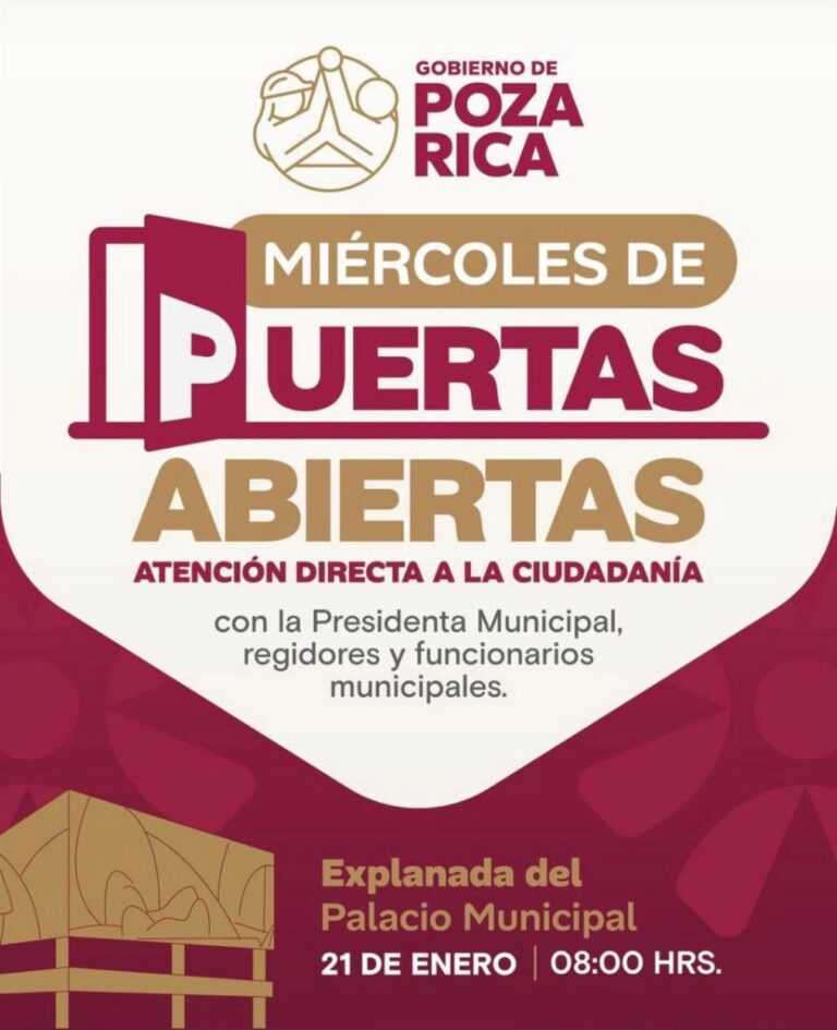 puertas abiertas pr 20