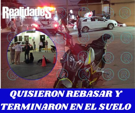 Voluntarios rescatan a 12 personas