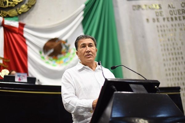 hector yunes